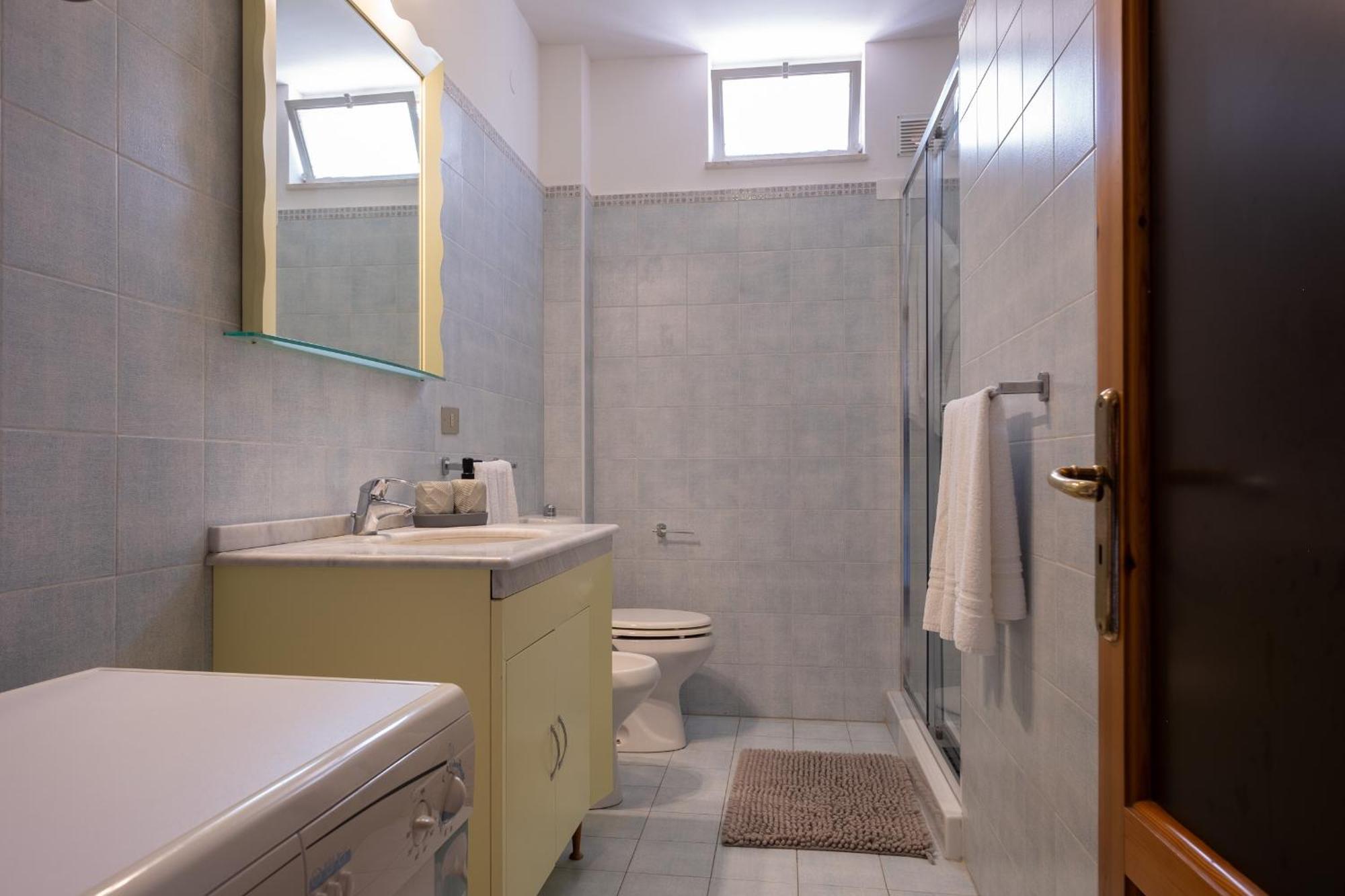 Apple House Apartment จีอาร์ดีนี นักซอส ภายนอก รูปภาพ