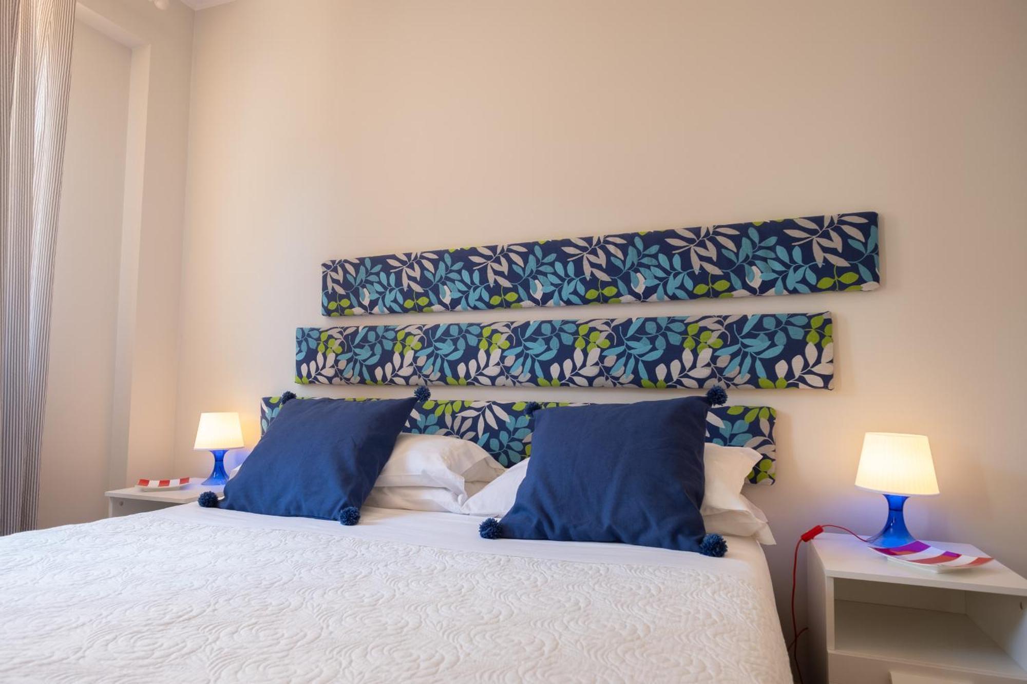 Apple House Apartment จีอาร์ดีนี นักซอส ภายนอก รูปภาพ
