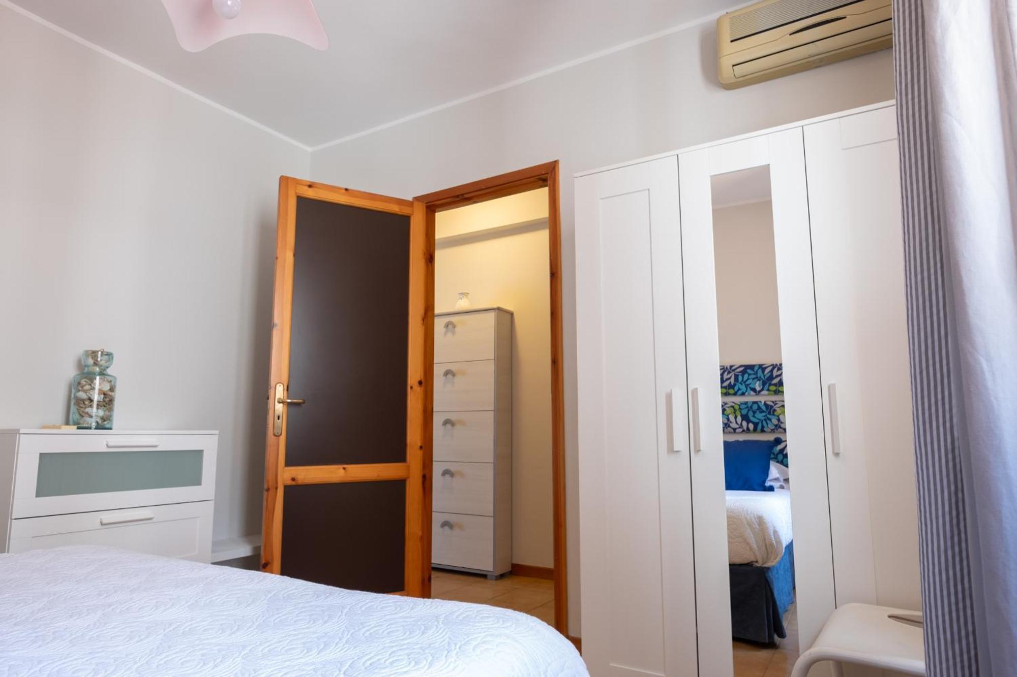 Apple House Apartment จีอาร์ดีนี นักซอส ภายนอก รูปภาพ